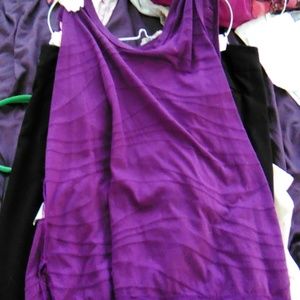 Simply Vera tank sleeveless top